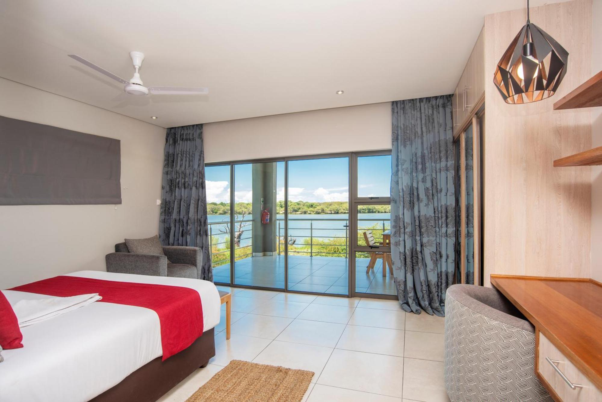 Sandpiper Villas Chobe Kasane Room photo